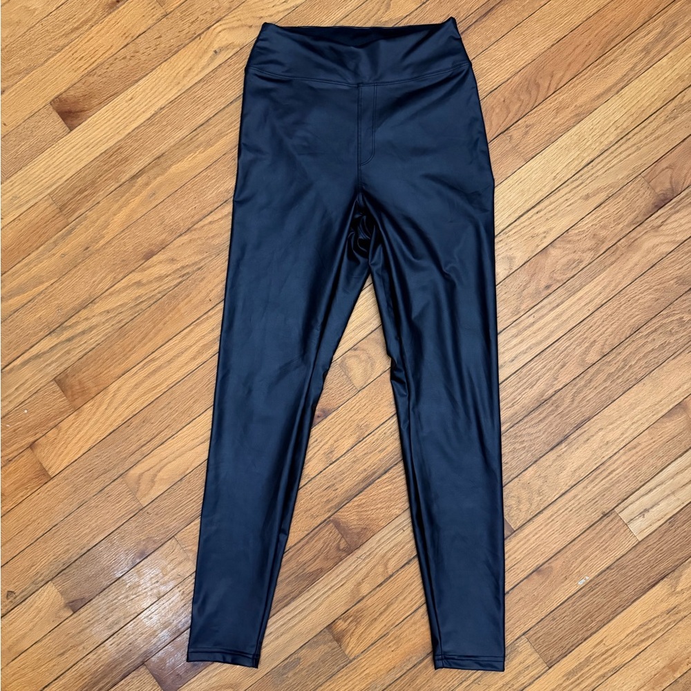 Aerie Black Leggings